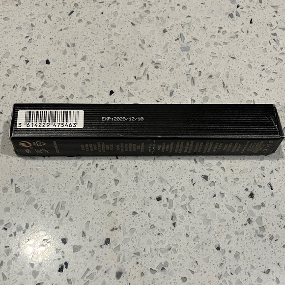 New Gucci Mascara Full size 6.5 ml 0.21 fl oz Eve Black color - Picture 5 of 5